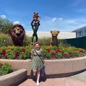 Meet your Posher, Acacia